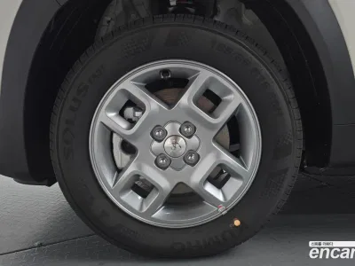 2026 Hyundai Casper Inspiration, фото 4, лот 10228395