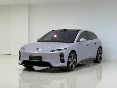 2025 NIO ET5T 75kWh Touring, фото 1, лот 10353747