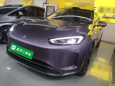 2025 AITO Wenjie AITO M5 Extended Range Ultra AWD, фото 2, лот 11448369