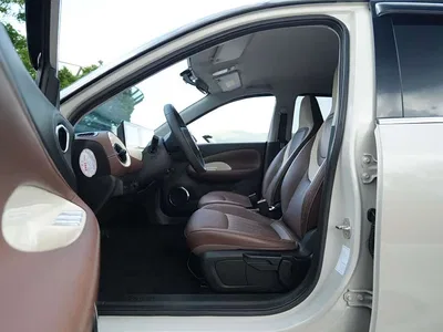 2024 Wuling Motors Wuling Bingo 333km Smart Connect Edition, фото 4, лот 10367118