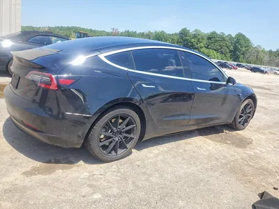 2020 TESLA MODEL 3, фото 3, лот 10853794
