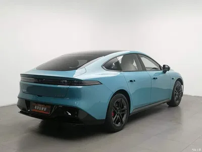 2026 Dongfeng Yipai eπ007 Model 007+ Pure Electric 2WD Version, фото 2, лот 11160608