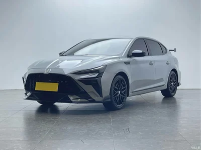 2025 MG MG6 Model Year 1.5T XLINE Shark Hunter Edition, фото 1, лот 10357356