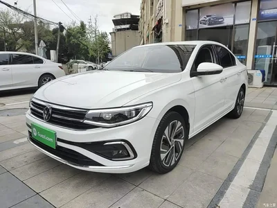 2023 Volkswagen Bora 200TSI DSG Yuexing PRO Edition, фото 2, лот 11203740