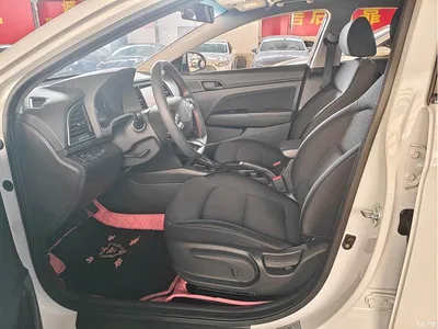 2018 Hyundai Elantra 1.4T DCT Dynamic·Vitality Model, фото 3, лот 10453909