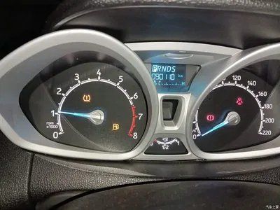2017 Ford EcoSport 1.5L Automatic Premium, фото 4, лот 10282795