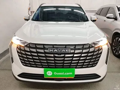 2024 Haval H6 1.5T 2WD Max, фото 3, лот 10417460