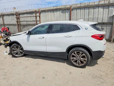 2020 BMW X2 SDRIVE28I, фото 2, лот 10820550