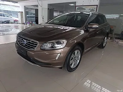 2016 Volvo XC60 T5 AWD Wisdom Edition, фото 1, лот 10302332