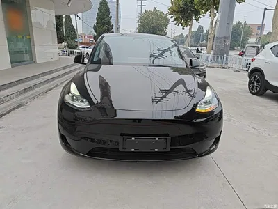 2022 Tesla Model Y Rear-Wheel Drive Version, фото 3, лот 10889735