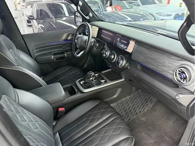 2021 Tank 300 Urban Edition 2.0T Stylish, фото 4, лот 10345047