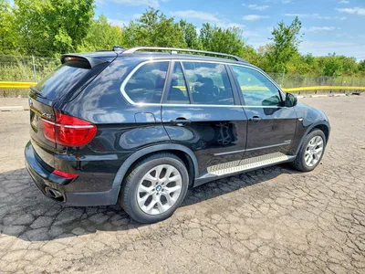 2013 BMW X5 XDRIVE35I, фото 3, лот 10587119