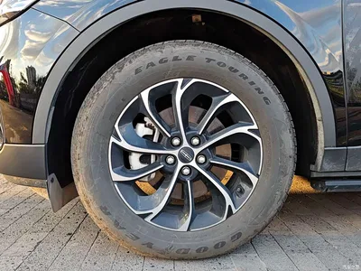 2025 Lincoln Nautilus 2.0T FWD Launch Edition, фото 3, лот 10955757