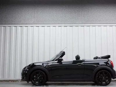 2023 MINI MINI 2.0T COOPER S CABRIO Obsession Special Edition, фото 3, лот 11089653
