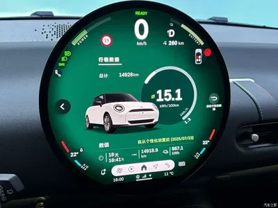 2025 MINI Electric MINI COOPER Model 456km COOPER E Classic, фото 4, лот 11148207