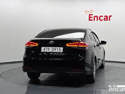 2016 Kia K3 Trendy, фото 4, лот 10144630