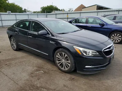 2018 BUICK LACROSSE PREMIUM, фото 4, лот 10668314