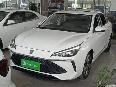 2024 Roewe i5 1.5L CVT Prestige Edition, фото 2, лот 10341516