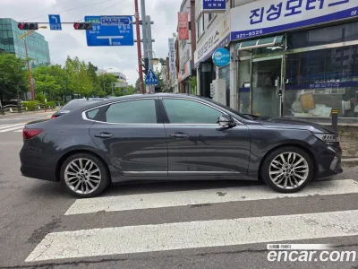 2020 Kia K7 3.0 GDI Signature, фото 4, лот 10052548