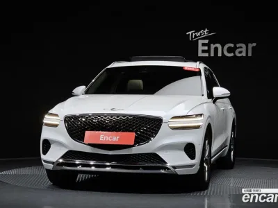 2024 Genesis GV70 2.5T Gasoline 2WD, фото 2, лот 10525080
