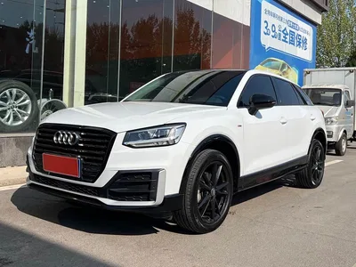 2020 Audi Q2L 35 TFSI Progressive Dynamic Model, фото 1, лот 10239879