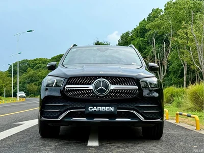 2020 Mercedes-Benz GLE 450 4MATIC Fashion, фото 2, лот 10297790