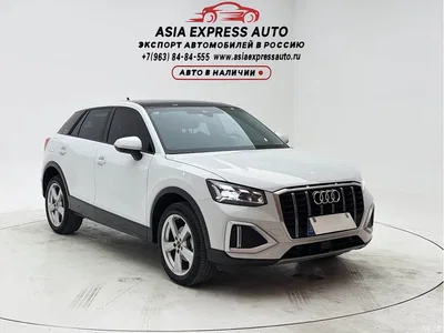 2022 Audi Q2L 35 TFSI Progressive Elegance, фото 3, лот 10426672