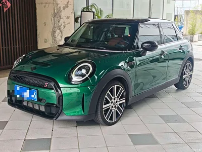 2022 Mini Hatch, фото 1, лот 11198866