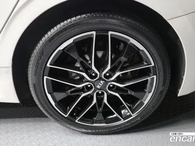 2020 Kia K5 1.6 Turbo, фото 4, лот 10046984