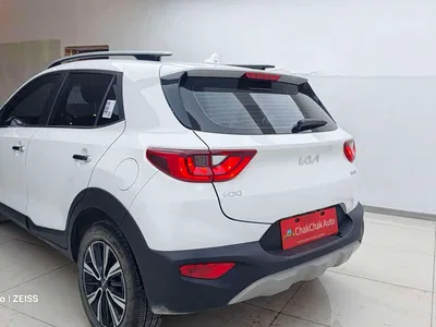 2021 Kia KX1 1.4L CVT Fun Edition, фото 4, лот 10337240