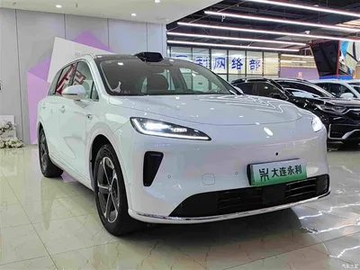 2025 Shangjie SUV Extended Range Edition, фото 3, лот 11642853