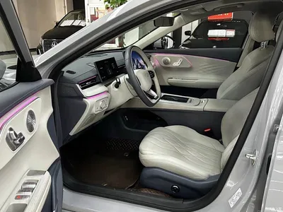 2025 Chery Fengyun A8L 1.5TGDI 145km Luxury, фото 4, лот 11144757