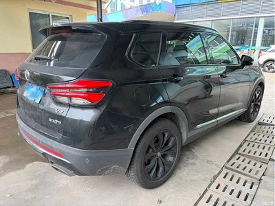 2019 Zhonghua V7 300T Automatic Luxury 5-seater, фото 3, лот 11642452