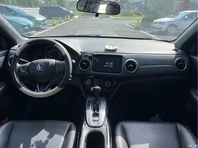 2021 Honda XR-V 1.5L CVT Classic Edition, фото 4, лот 11068124