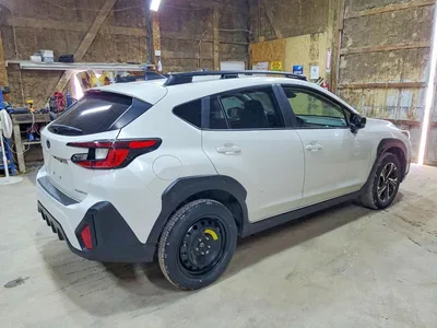 2024 SUBARU CROSSTREK PREMIUM, фото 3, лот 10565819