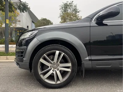2014 Audi Q7 35 TFSI Off-road, фото 4, лот 10232914
