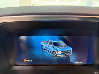 2023 Ford F-150 Raptor 3.5T Raptor, фото 4, лот 10297076