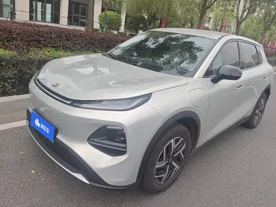 2026 Changan Qiyuan Q05 Model 405Max, фото 1, лот 11136402