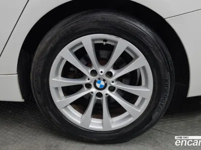 2014 BMW Gran Turismo GT 320d, фото 4, лот 10057532