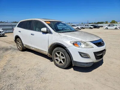 2014 MAZDA CX-9, фото 4, лот 10845955