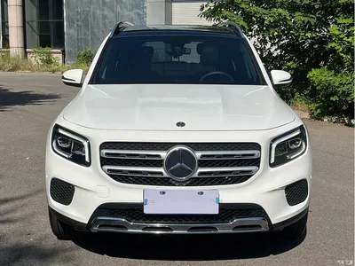2020 Mercedes-Benz GLB Facelift GLB 200 Dynamic, фото 2, лот 11212715