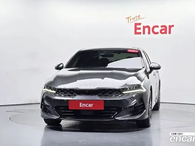 2023 Kia K5 1.6 Turbo, фото 2, лот 11069973