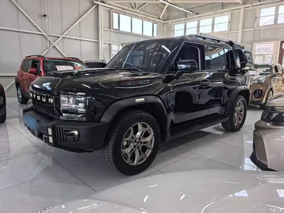 2023 Jetour Traveler 2.0T 4WD Conquest, фото 2, лот 10666481