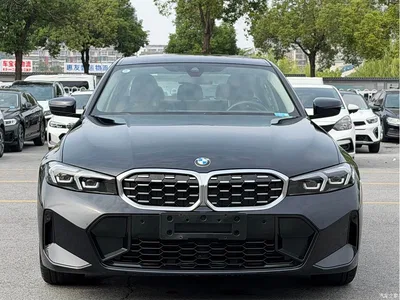 2023 BMW 3 Series 325i M Sport Package, фото 2, лот 10689074