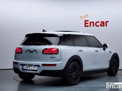2023 Mini Clubman Classic, фото 2, лот 10097626