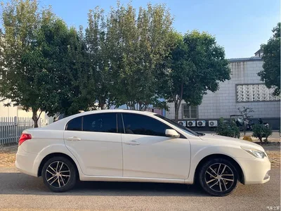2013 Besturn B50 1.6L Automatic Luxury, фото 4, лот 11162778