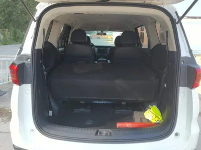 2019 Changan Oshan Changan Oushang Kosai 1.5T Automatic Comfort China VI, фото 4, лот 11163515