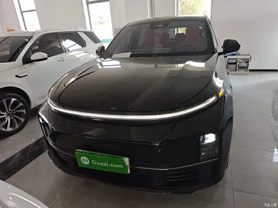 2024 Li Auto L7 Pro, фото 3, лот 10808521