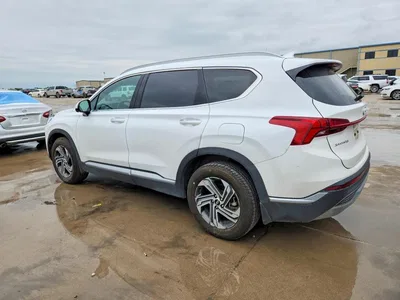 2023 HYUNDAI SANTA FE SEL PREMIUM, фото 2, лот 10735163