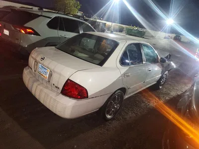 2004 NISSAN SENTRA 1.8, фото 3, лот 10974207